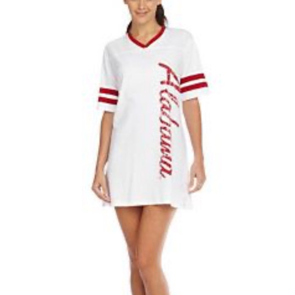 100% Peruvian cotton Camisole excellent quality Texas Tech - Picture 5 of 5